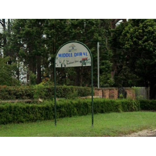 Middle Dural