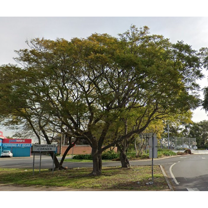 West Pennant Hills