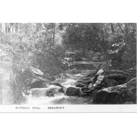 Bathing Pool, Beecroft