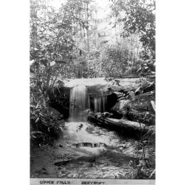 Upper Falls, Beecroft