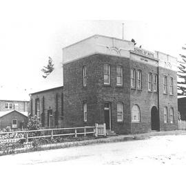 Hornsby School of Arts
