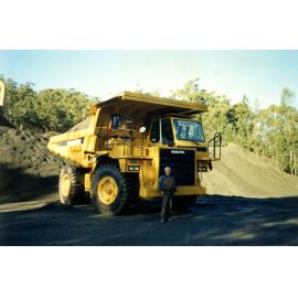 Hornsby Quarry - Hagney collection