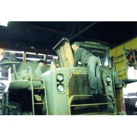 Hornsby Quarry - Hagney collection