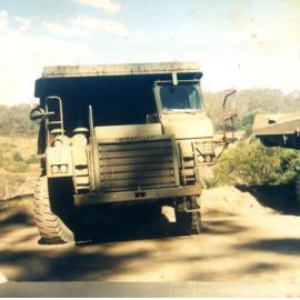 Hornsby Quarry - Hagney collection