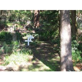 Old Mans Valley Cemetery