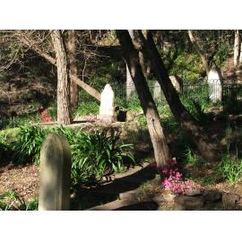 Old Mans Valley Cemetery