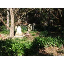 Old Mans Valley Cemetery