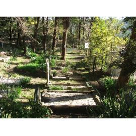 Old Mans Valley Cemetery