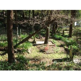 Old Mans Valley Cemetery