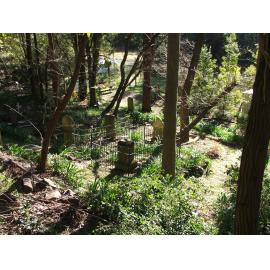 Old Mans Valley Cemetery
