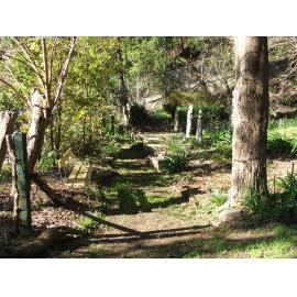 Old Mans Valley Cemetery