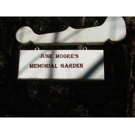 Old Mans Valley Cemetery