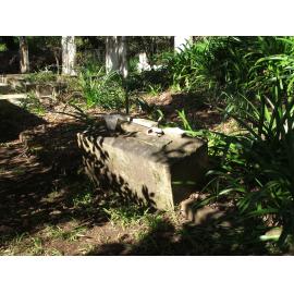 Old Mans Valley Cemetery