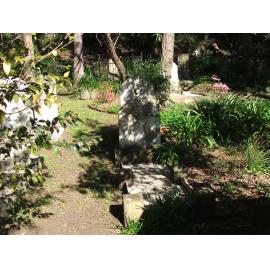 Old Mans Valley Cemetery