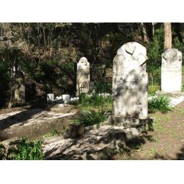 Old Mans Valley Cemetery