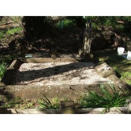 Old Mans Valley Cemetery