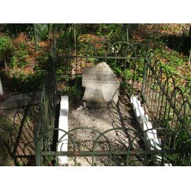 Old Mans Valley Cemetery