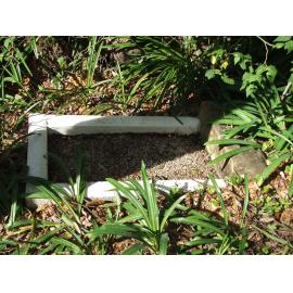 Old Mans Valley Cemetery