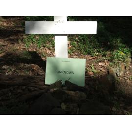 Old Mans Valley Cemetery