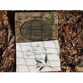 Old Mans Valley Cemetery