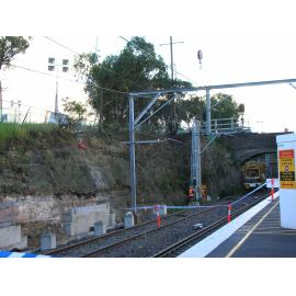 Berowra Railway Station upgrade