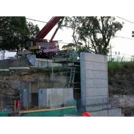 Berowra Railway Station upgrade