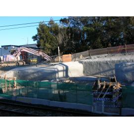 Berowra Railway Station upgrade