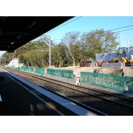 Berowra Railway Station upgrade