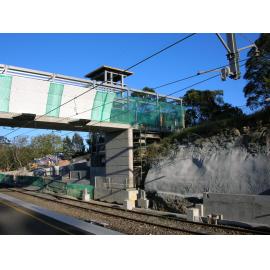 Berowra Railway Station upgrade
