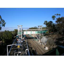 Berowra Railway Station upgrade