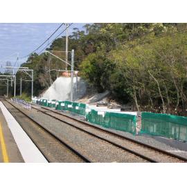 Berowra Railway Station upgrade