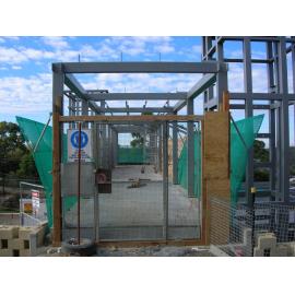 Berowra Railway Station upgrade