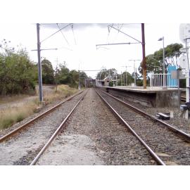 Berowra Railway Station upgrade