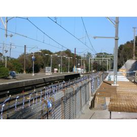 Berowra Railway Station upgrade