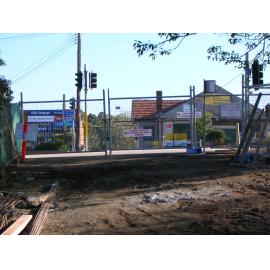 Berowra Railway Station upgrade