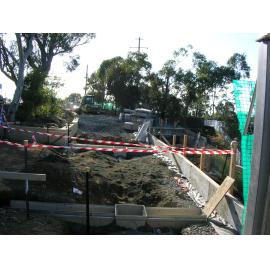 Berowra Railway Station upgrade