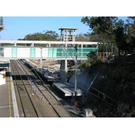 Berowra Railway Station upgrade