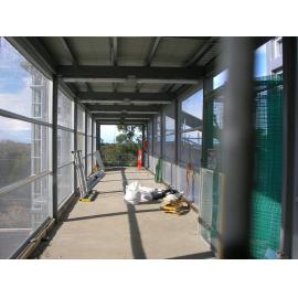 Berowra Railway station upgrade