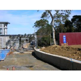 Berowra Railway station upgrade