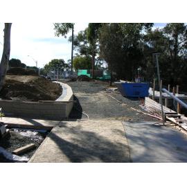Berowra Railway station upgrade