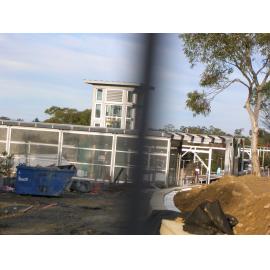 Berowra Railway station upgrade