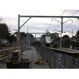 Berowra Railway Station upgrade