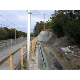 Berowra Railway Station upgrade