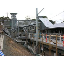 Berowra Railway Station upgrade