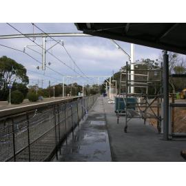 Berowra Railway Station upgrade
