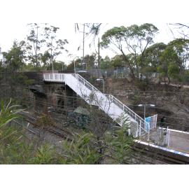 Berowra Railway Station upgrade