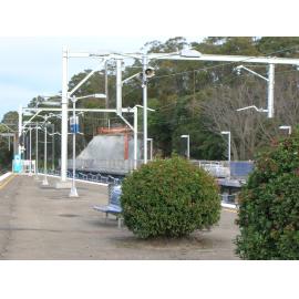 Berowra Railway Station upgrade