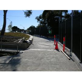 Berowra Railway Station upgrade