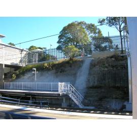 Berowra Railway Station upgrade