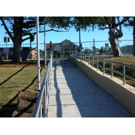Berowra Railway Station upgrade